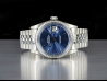 Rolex Datejust 36 Blu Jubilee Blue Jeans  Watch  1603
